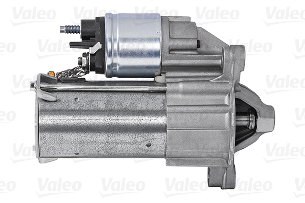 Electromotor