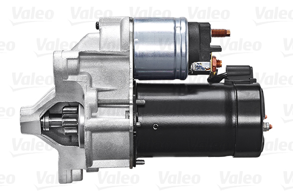 Electromotor