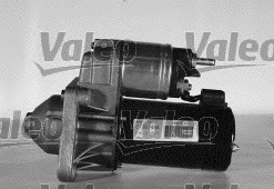 Electromotor