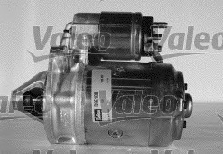 Electromotor