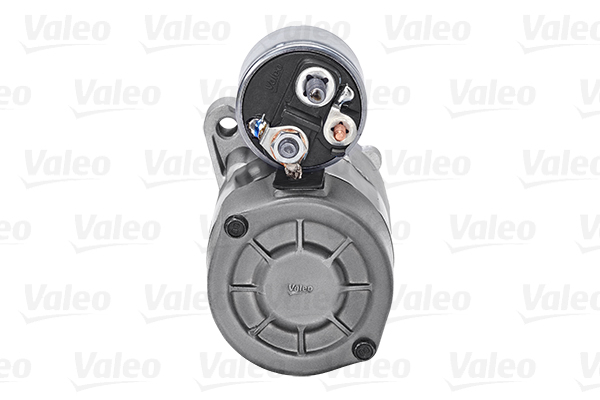 Electromotor