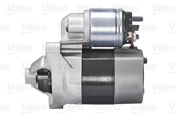 Electromotor