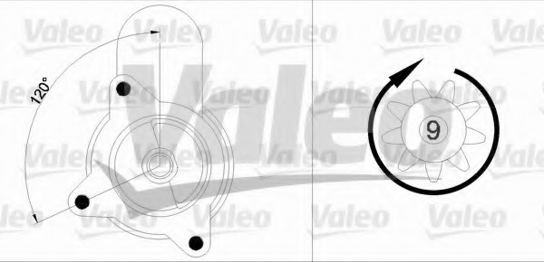 Electromotor