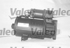 Electromotor