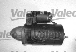 Electromotor