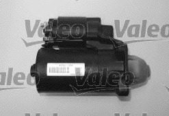 Electromotor
