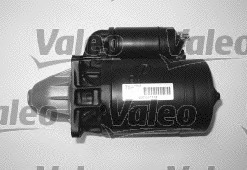 Electromotor