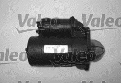 Electromotor