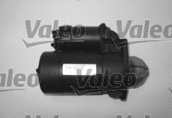 Electromotor