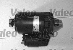 Electromotor