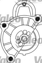 Electromotor