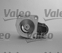 Electromotor