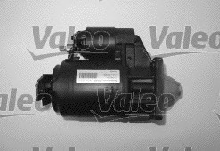 Electromotor