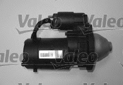 Electromotor