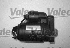 Electromotor