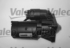 Electromotor