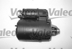 Electromotor