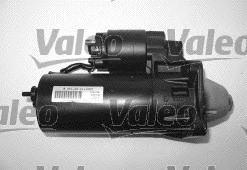 Electromotor