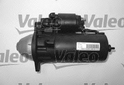 Electromotor