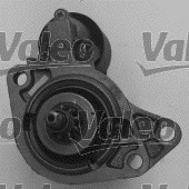 Electromotor
