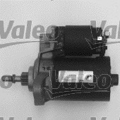 Electromotor