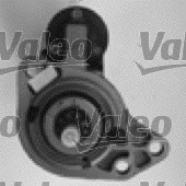Electromotor