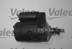 Electromotor