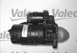 Electromotor