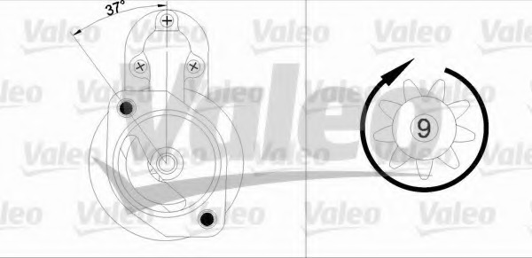 Electromotor