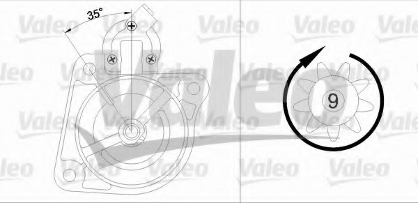 Electromotor