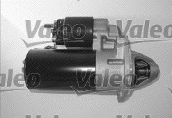 Electromotor