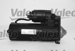 Electromotor