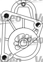 Electromotor