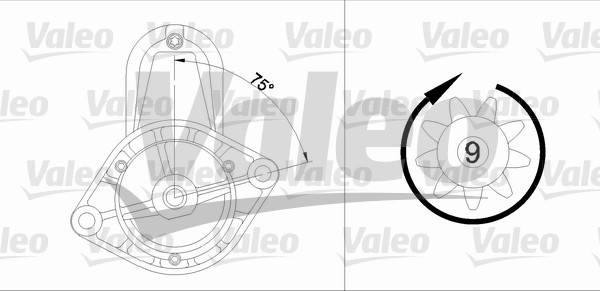 Electromotor