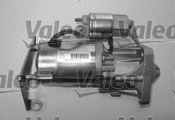 Electromotor
