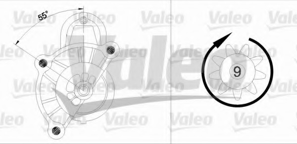 Electromotor