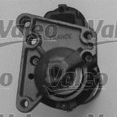 Electromotor