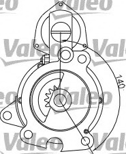 Electromotor