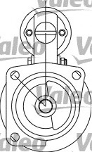 Electromotor