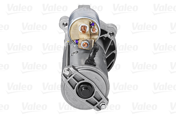Electromotor