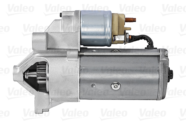 Electromotor