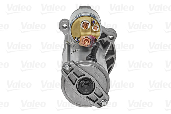 Electromotor