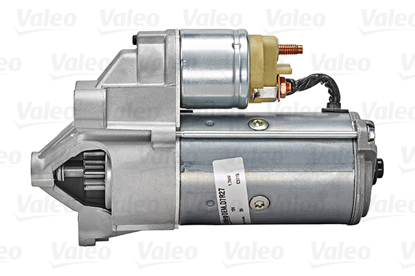 Electromotor