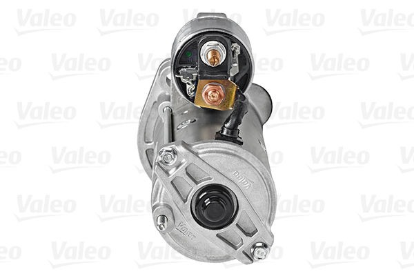 Electromotor