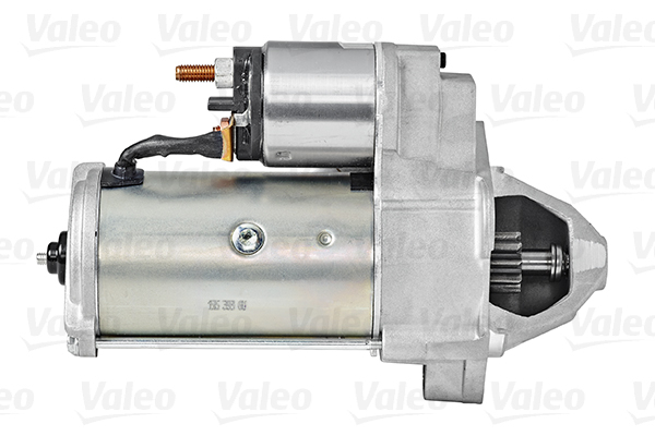 Electromotor