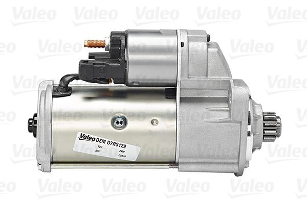 Electromotor