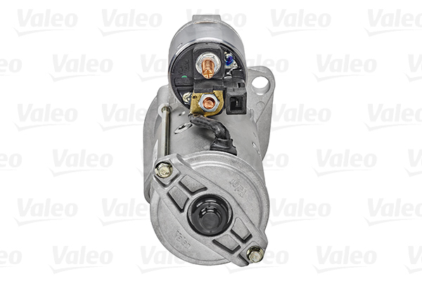 Electromotor