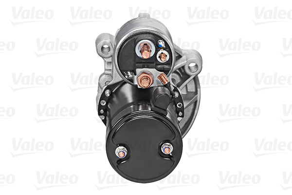 Electromotor