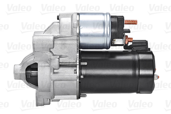 Electromotor