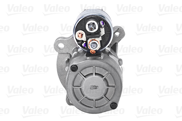 Electromotor